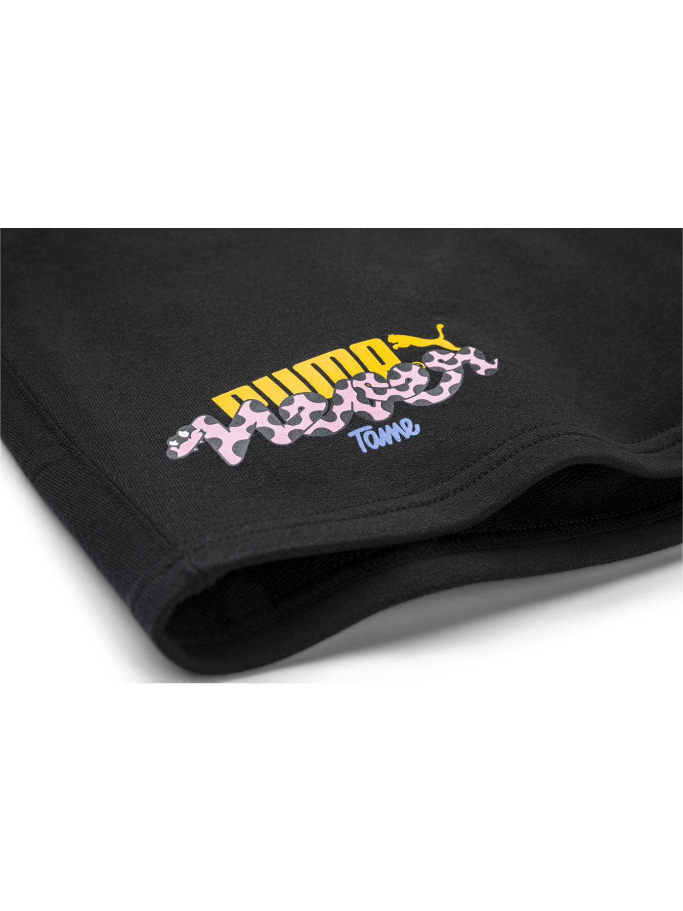 Шорты PUMA модель 530223 Фото