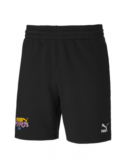 Шорти PUMA модель 530223 Фото