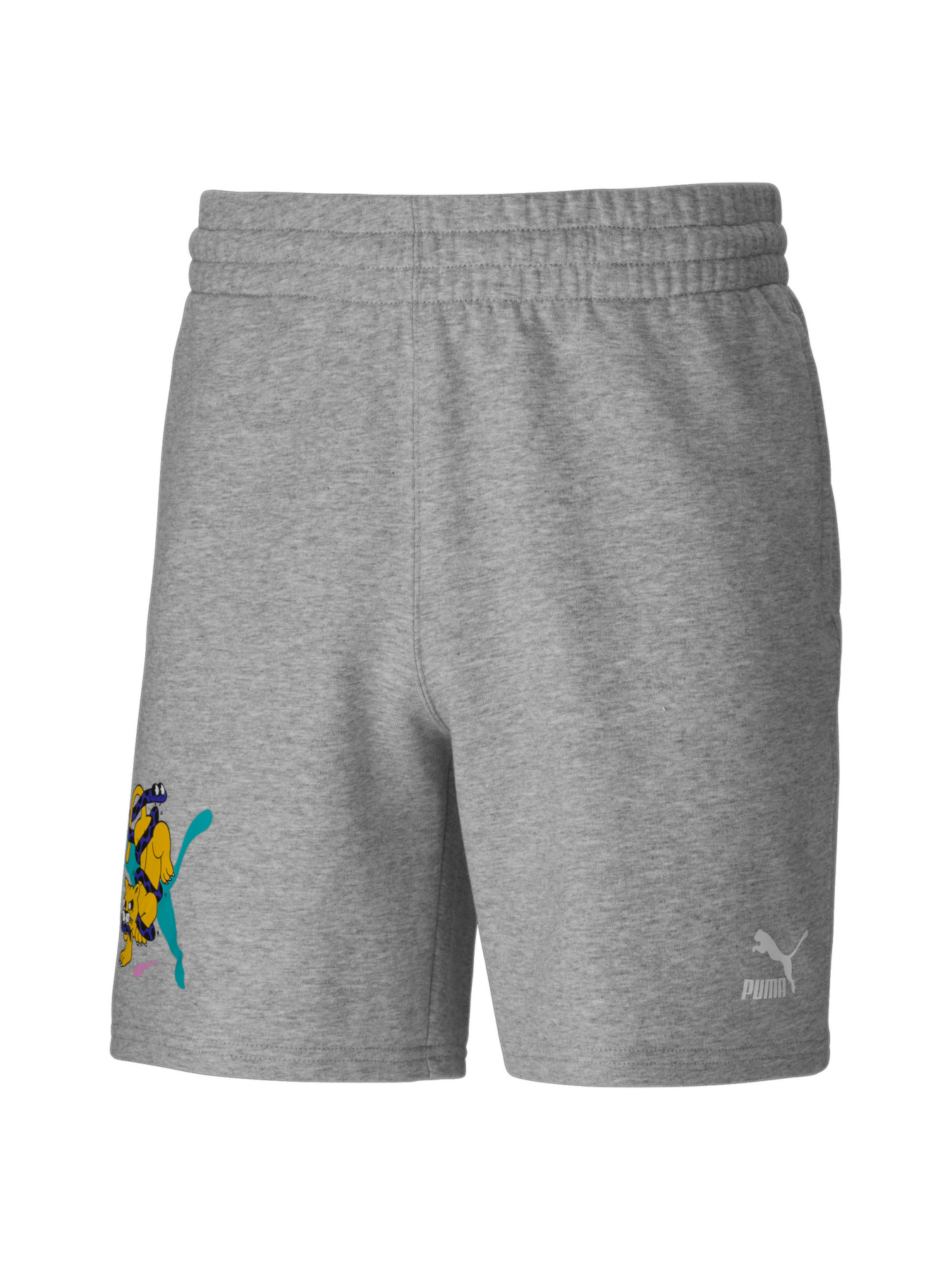 Шорти PUMA модель 530223 Фото