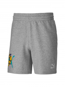 Шорти PUMA модель 530223 Фото