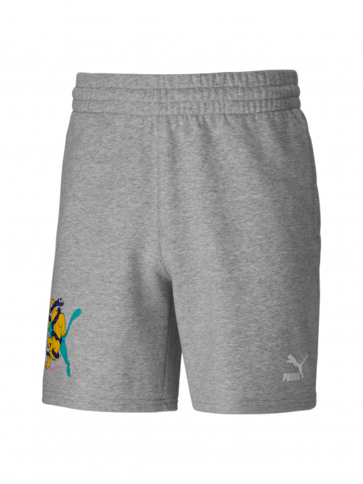 Шорты PUMA модель 530223 Фото