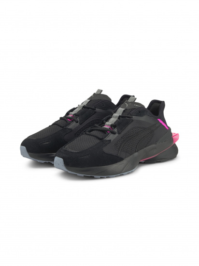 Кроссовки PUMA Pwrframe Op-1 Cyber модель 381599 — фото 3 - INTERTOP