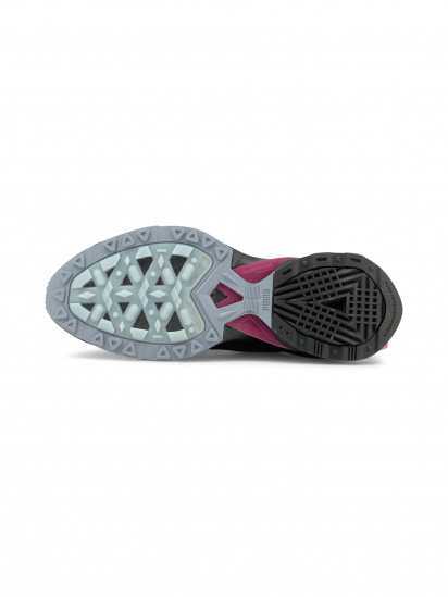 Кроссовки PUMA Pwrframe Op-1 Cyber модель 381599 — фото 5 - INTERTOP