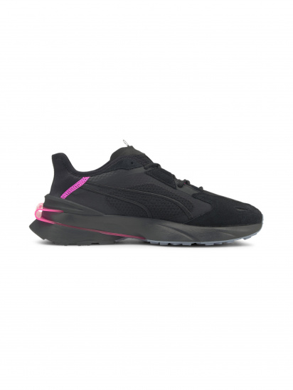 Кроссовки PUMA Pwrframe Op-1 Cyber модель 381599 - фото