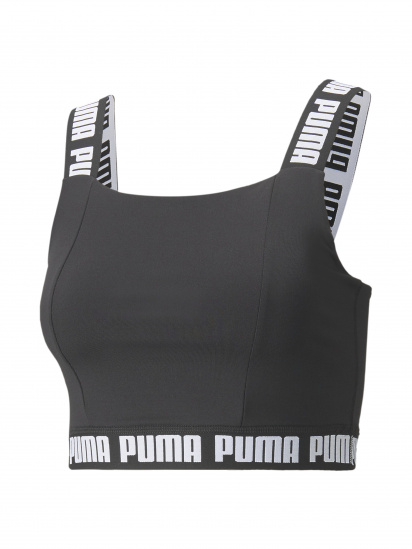 Топ спортивний PUMA модель 521805 — фото - INTERTOP