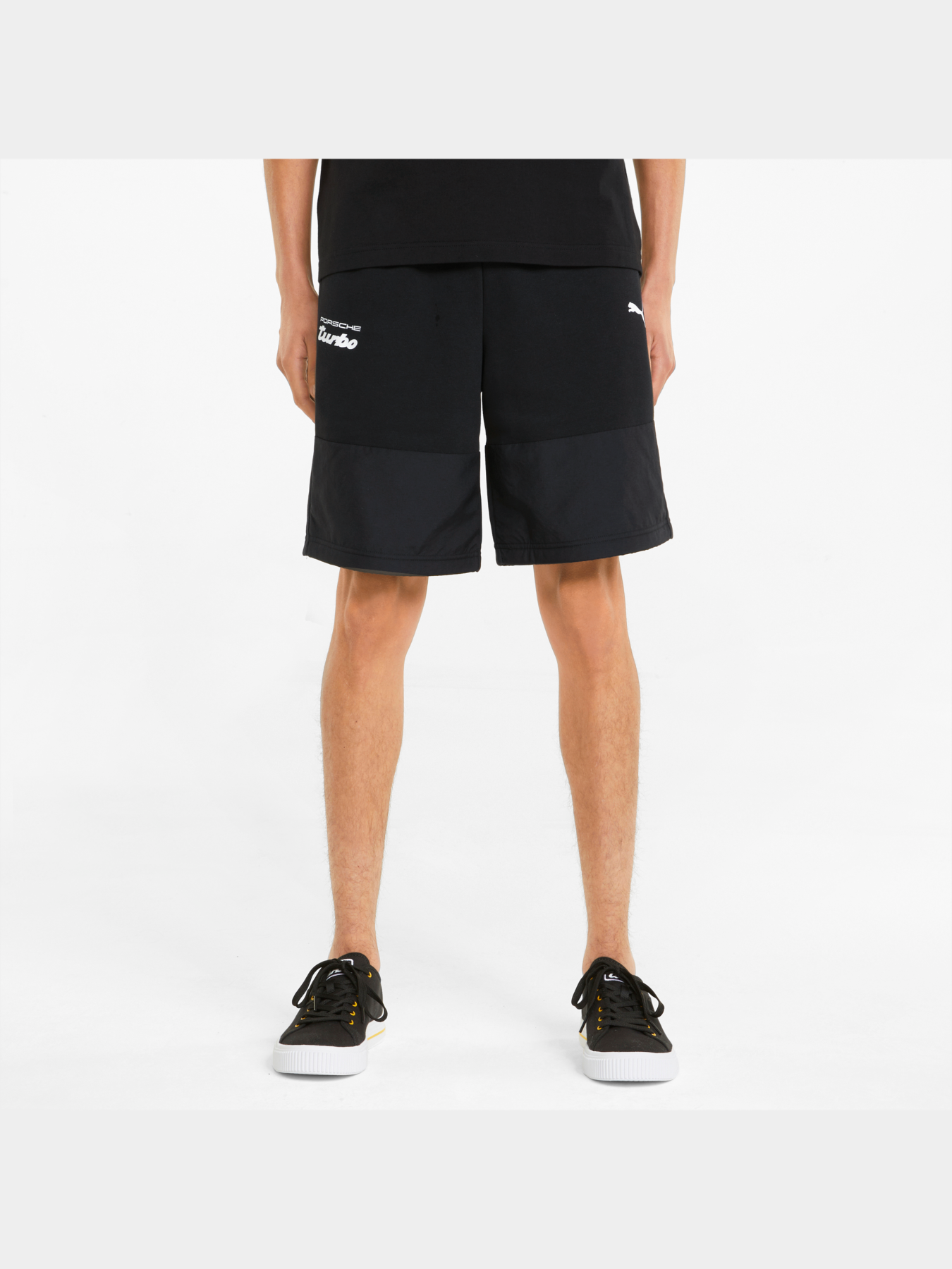 Шорти PUMA модель 533776 Фото