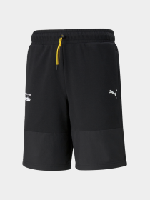 Повсякденні шорти PUMA модель 533776 Фото