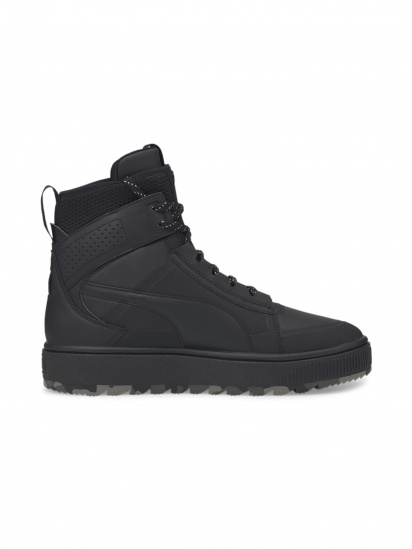 Кросівки PUMA Suede Mid Wtr Ad4pt модель 381182 - фото