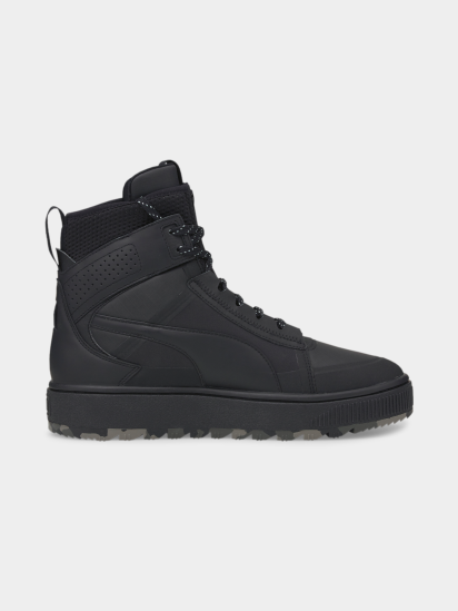 Кросівки PUMA Suede Mid Wtr Ad4pt модель 381182 — фото - INTERTOP