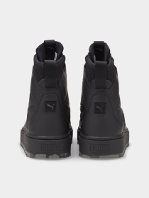 Кросівки повсякденні PUMA Suede Mid Wtr Ad4pt модель 381182 Фото