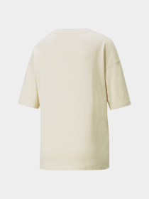 Футболка PUMA x Liberty Graphic Tee модель 532887 Фото