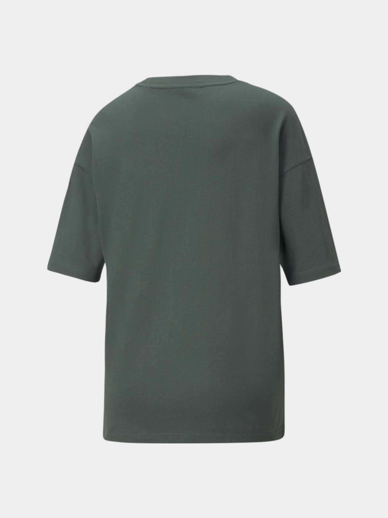 Футболка PUMA x Liberty Graphic Tee модель 532887 Фото