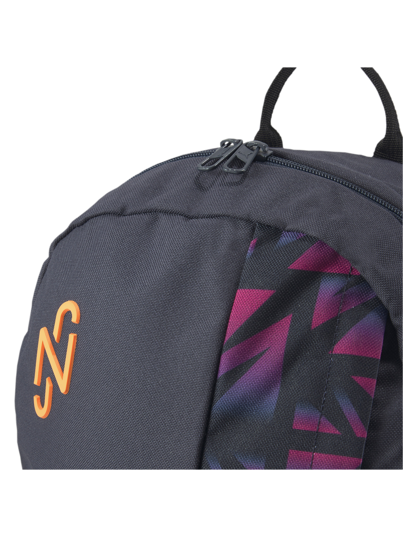 Рюкзак PUMA Neymar Jr Backpack модель 078969 Фото