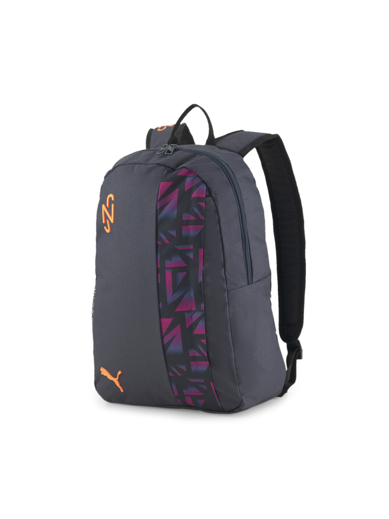 Повседневный рюкзак PUMA Neymar Jr Backpack модель 078969 Повседневный рюкзак PUMA Neymar Jr Backpack модель 078969 Фото
