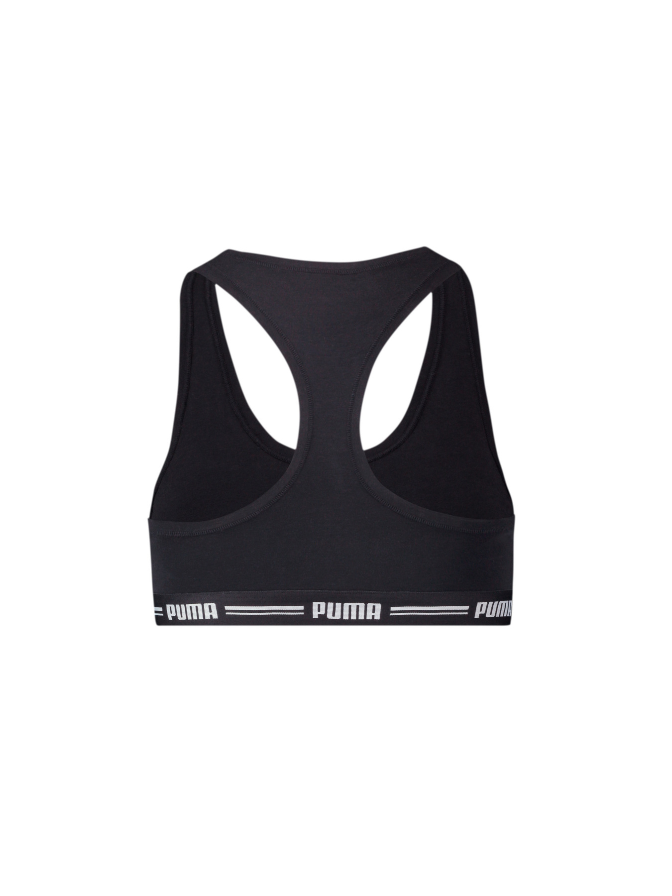 Бюстгальтер PUMA модель 907862 Бюстгальтер PUMA модель 907862 Фото