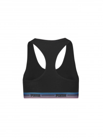 Бюстгальтер PUMA модель 907862 Бюстгальтер PUMA модель 907862 Фото