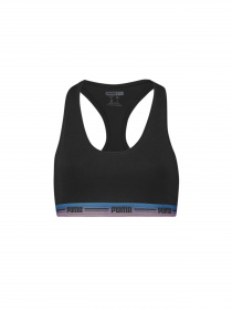 Бюстгальтер PUMA модель 907862 Бюстгальтер PUMA модель 907862 Фото