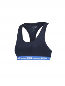 Бюстгальтер PUMA модель 907862 Бюстгальтер PUMA модель 907862 Фото