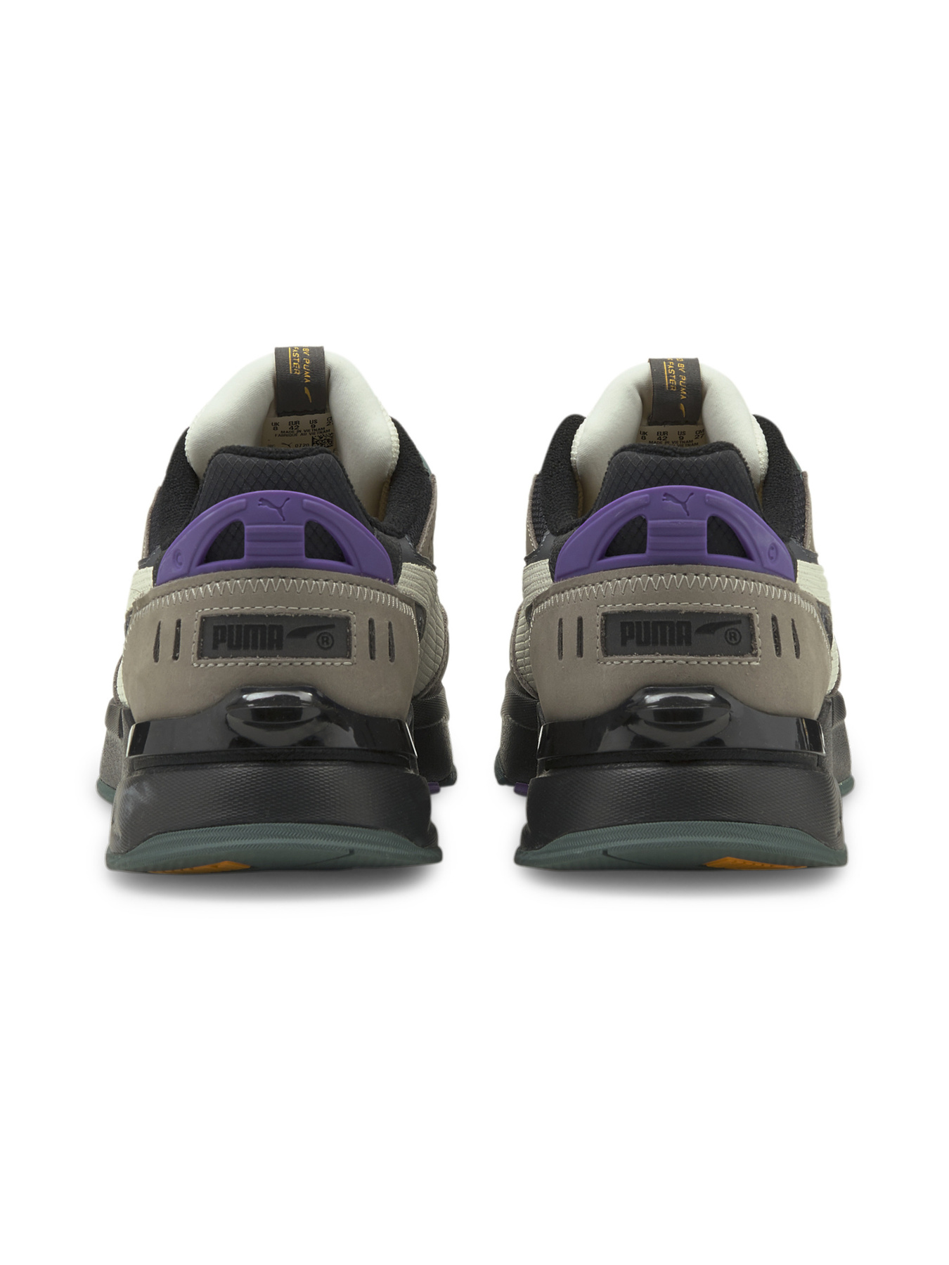 Кроссовки для тренировок PUMA модель 382637 Фото