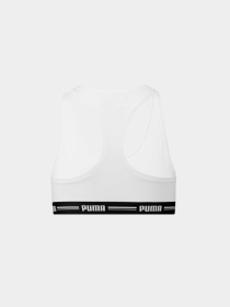 Бюстгальтер PUMA Women Racer Back Top 1p модель 907862 Фото