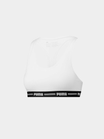 Бюстгальтер PUMA Women Racer Back Top 1p модель 907862 Фото