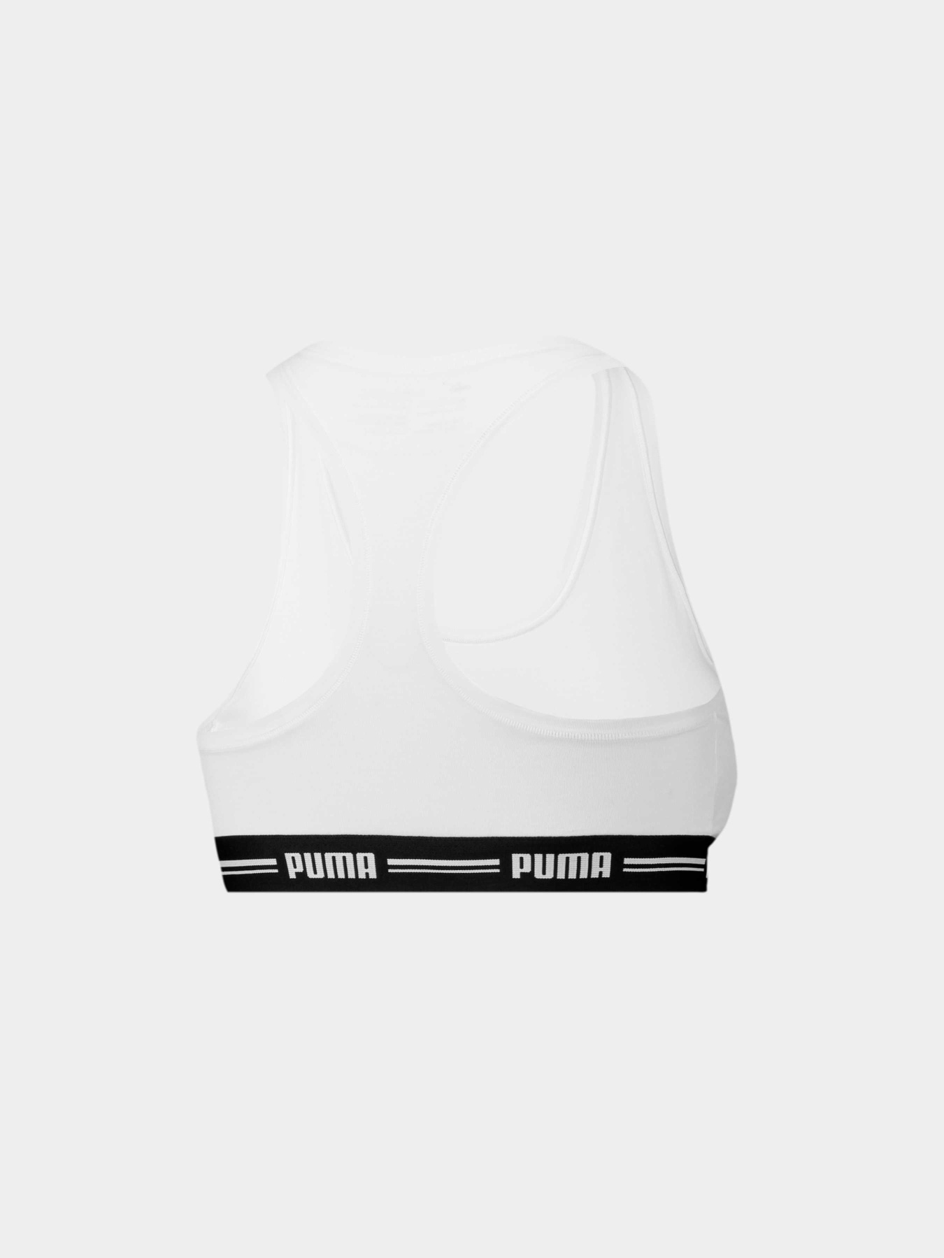 Бюстгальтер PUMA Women Racer Back Top 1p модель 907862 Фото