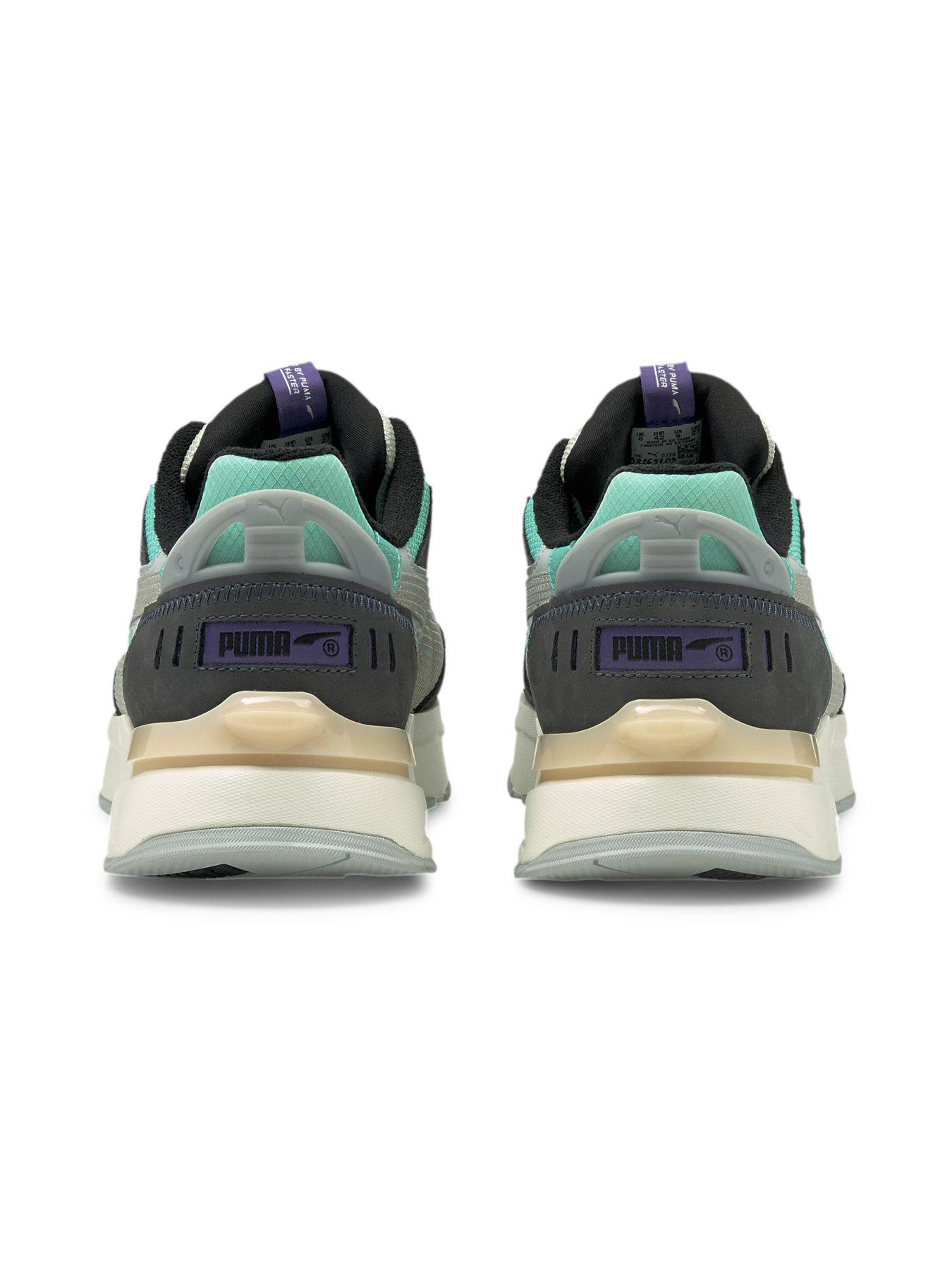 Кросівки PUMA модель 382637 Фото