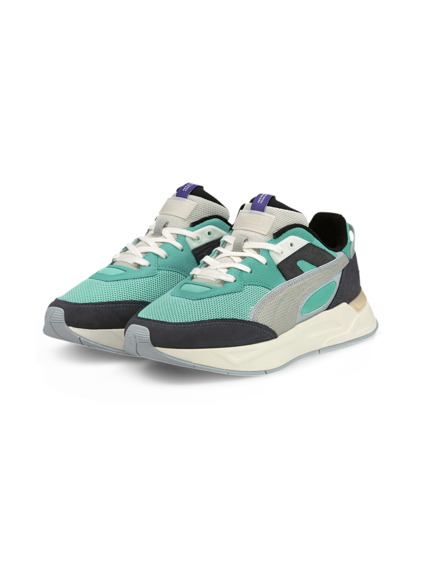 Кроссовки повседневные PUMA модель 382637 Фото