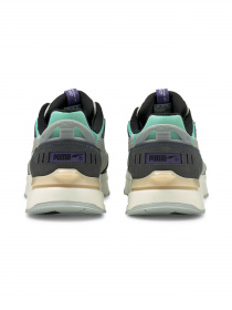 Кроссовки повседневные PUMA модель 382637 Фото