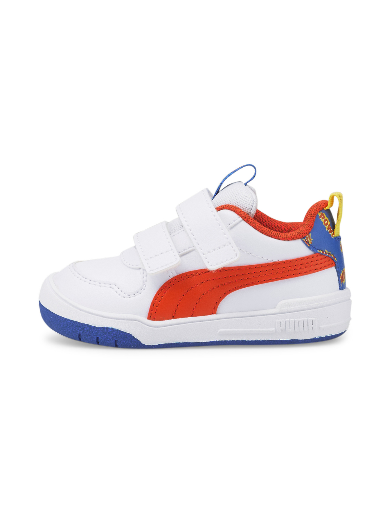 Кросівки PUMA Multiflex Comics V Inf модель 383132 Фото