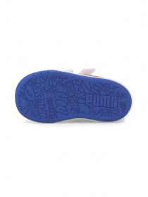 Кросівки PUMA Multiflex Comics V Inf модель 383132 Фото