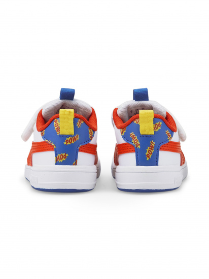 Кросівки PUMA Multiflex Comics V Inf модель 383132 — фото - INTERTOP