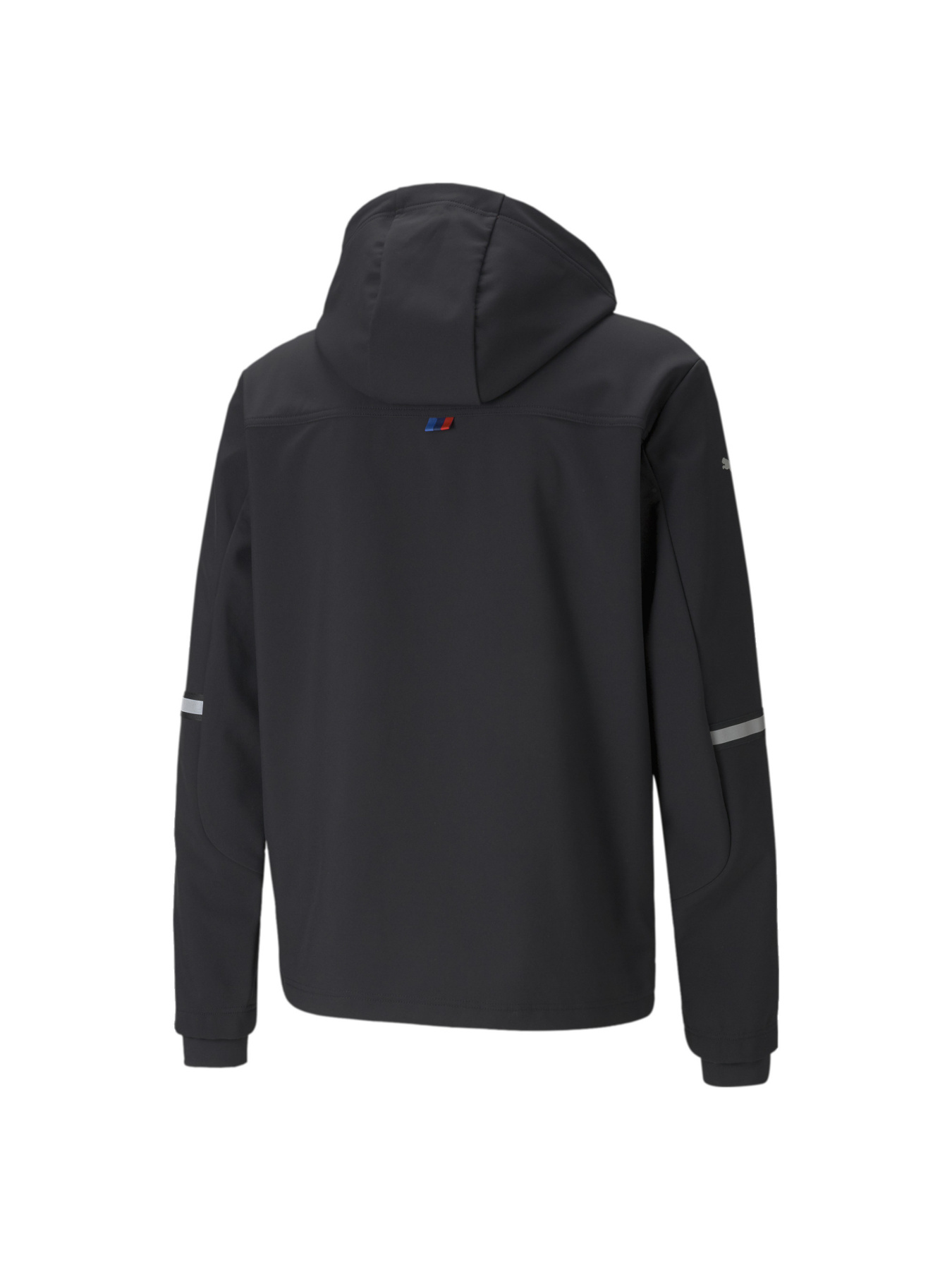 Куртки и дубленки PUMA модель 531137 Фото