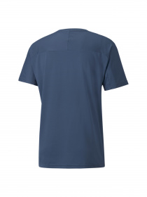 Футболка спортивная PUMA Train First Mile Tee модель 521007 Фото