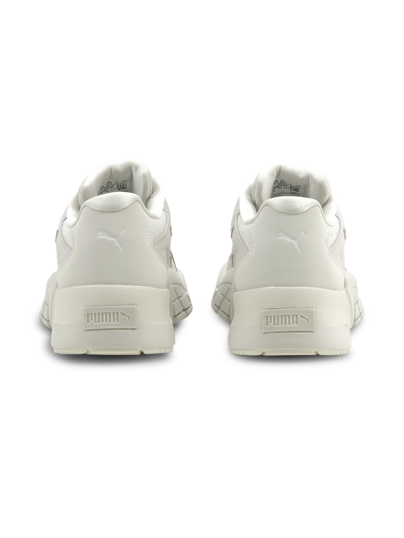 Кроссовки PUMA модель 381617 Фото