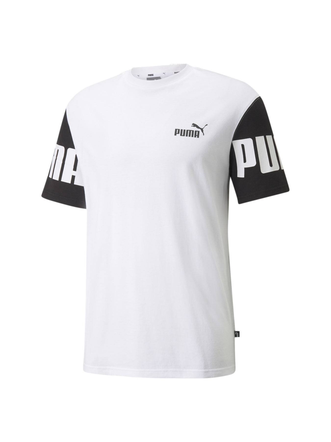 Футболки и поло PUMA модель 589428 Фото