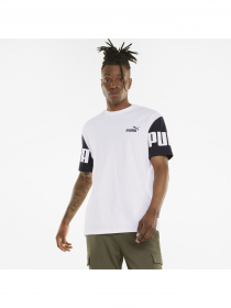 Футболки и поло PUMA модель 589428 Фото