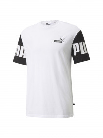 Футболки и поло PUMA модель 589428 Фото