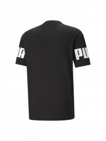 Футболки и поло PUMA модель 589428 Фото