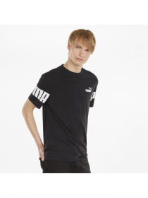 Футболки и поло PUMA модель 589428 Фото