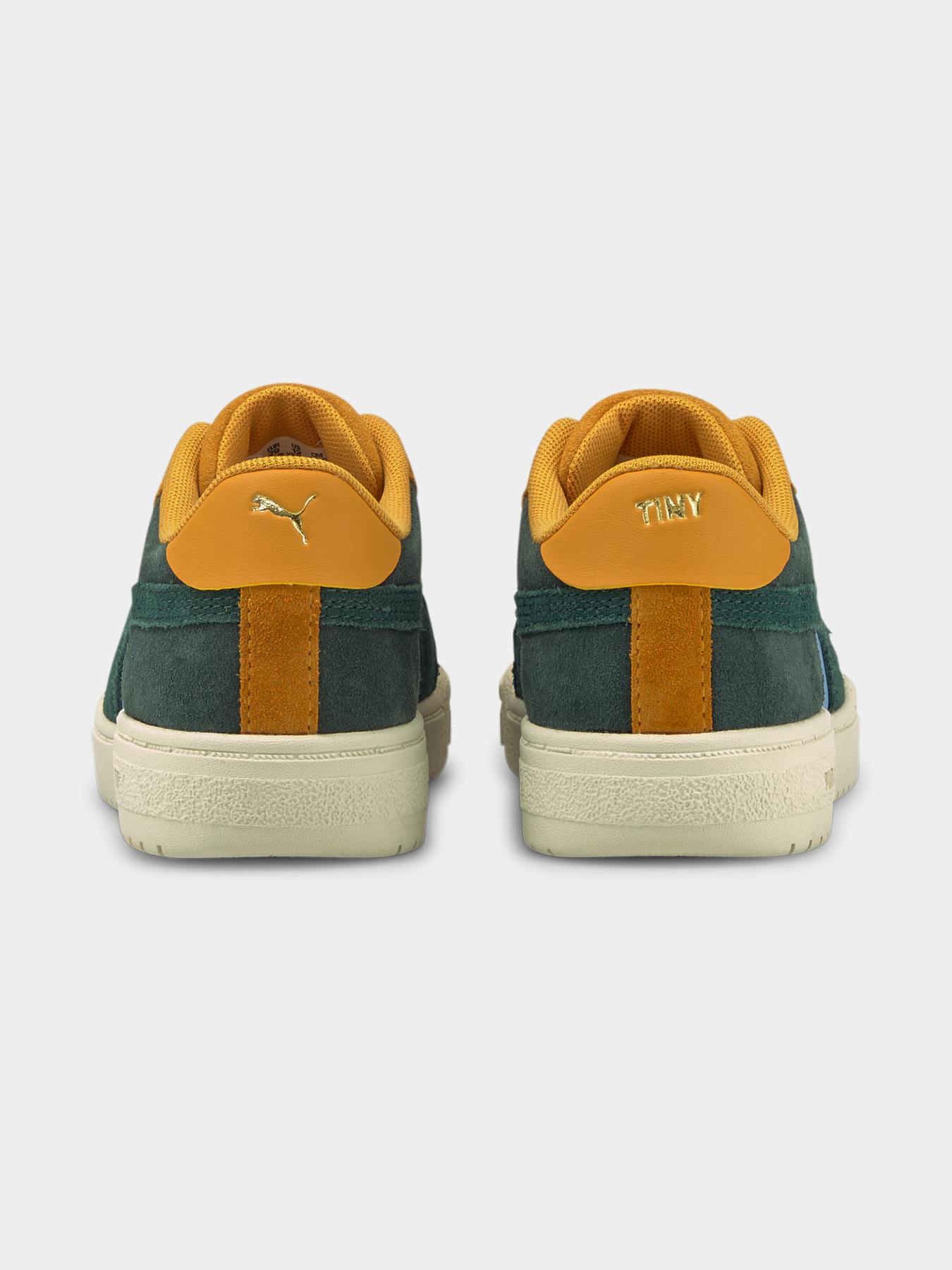 Кросівки повсякденні PUMA модель 382837 Фото