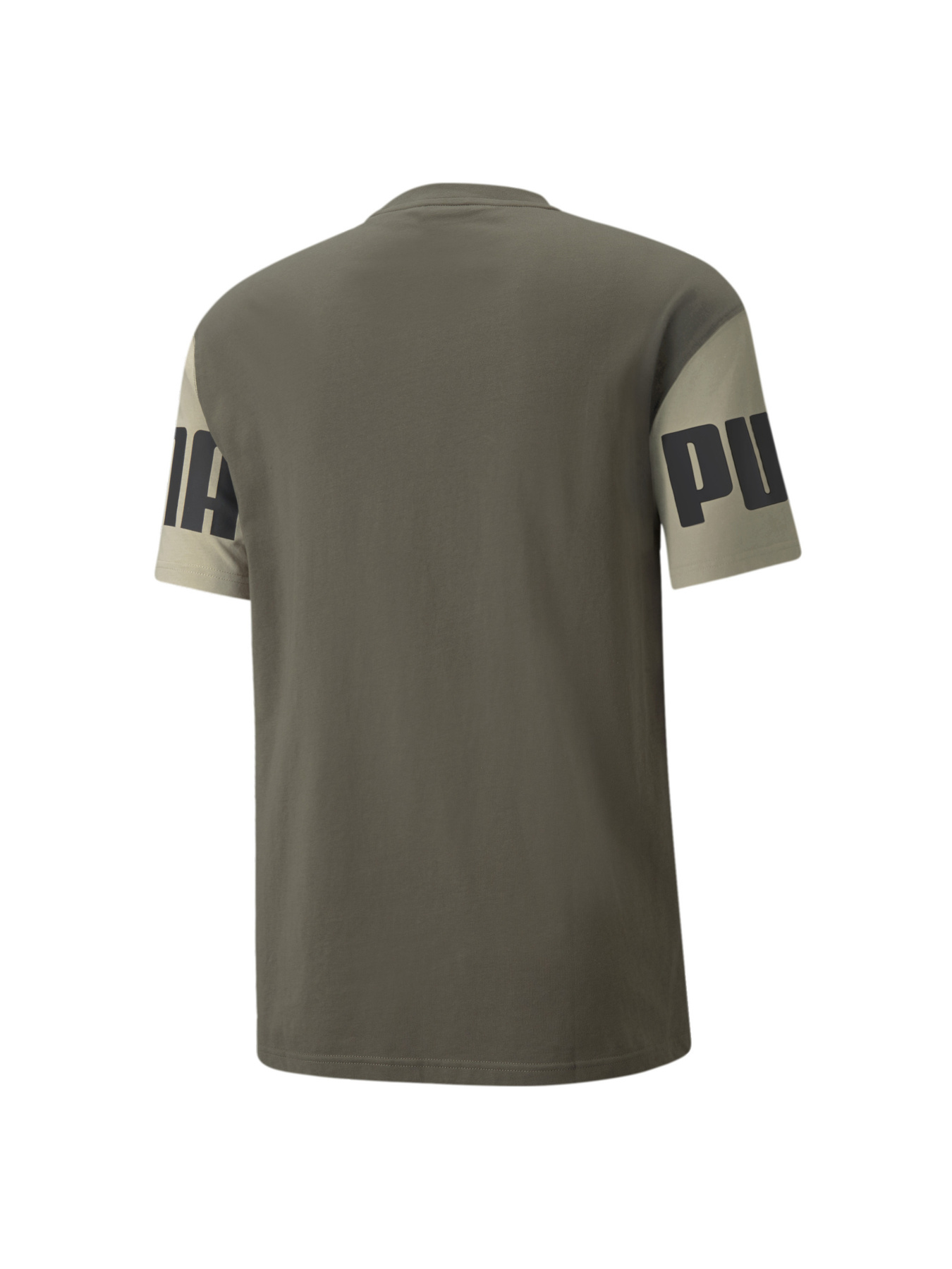 Футболки и поло PUMA модель 589428 Фото