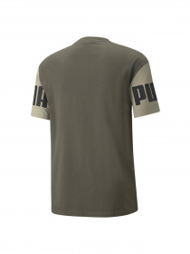 Футболки и поло PUMA модель 589428 Фото