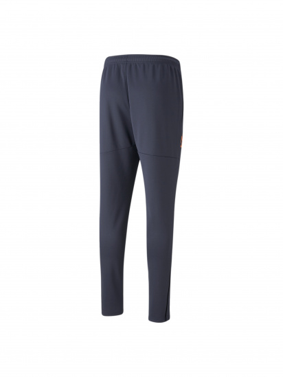 Штани спортивні PUMA Neymar Jr Flare Training Pan модель 605611 — фото - INTERTOP