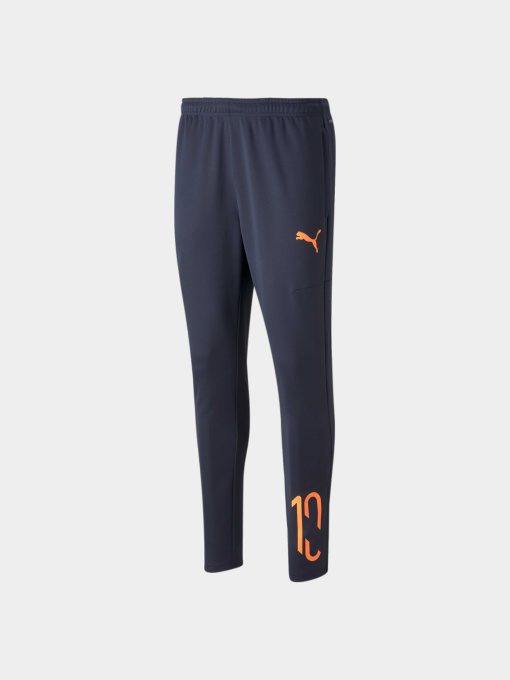 Штаны спортивные PUMA Neymar Jr Flare Training Pan модель 605611 Фото