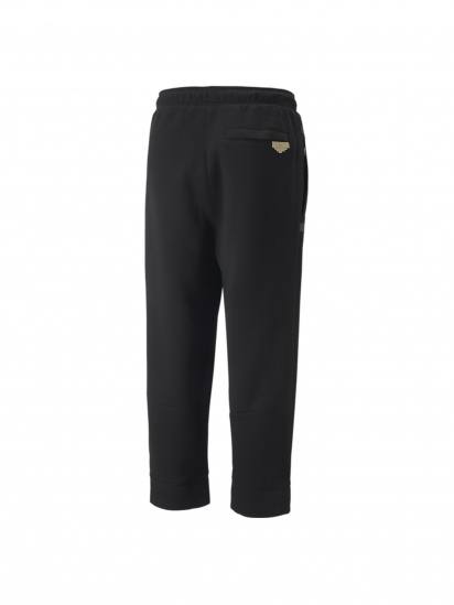 Штани спортивні PUMA x Pronounce 7/8 Pants модель 532142 — фото - INTERTOP