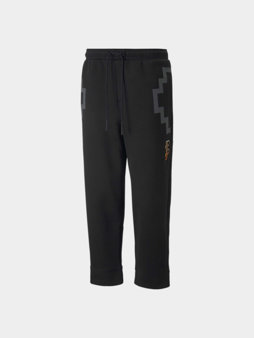 Штани спортивні PUMA x Pronounce 7/8 Pants модель 532142 Фото