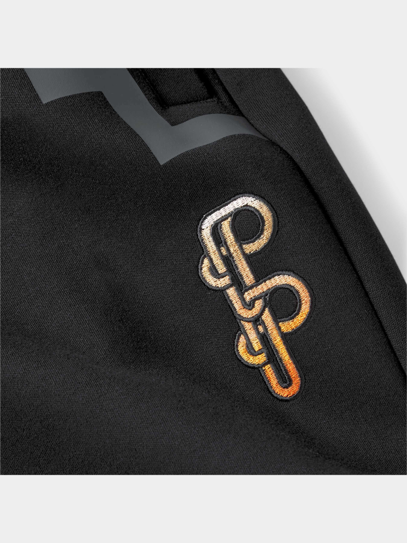 Спортивні штани PUMA x Pronounce 7/8 Pants модель 532142 Фото