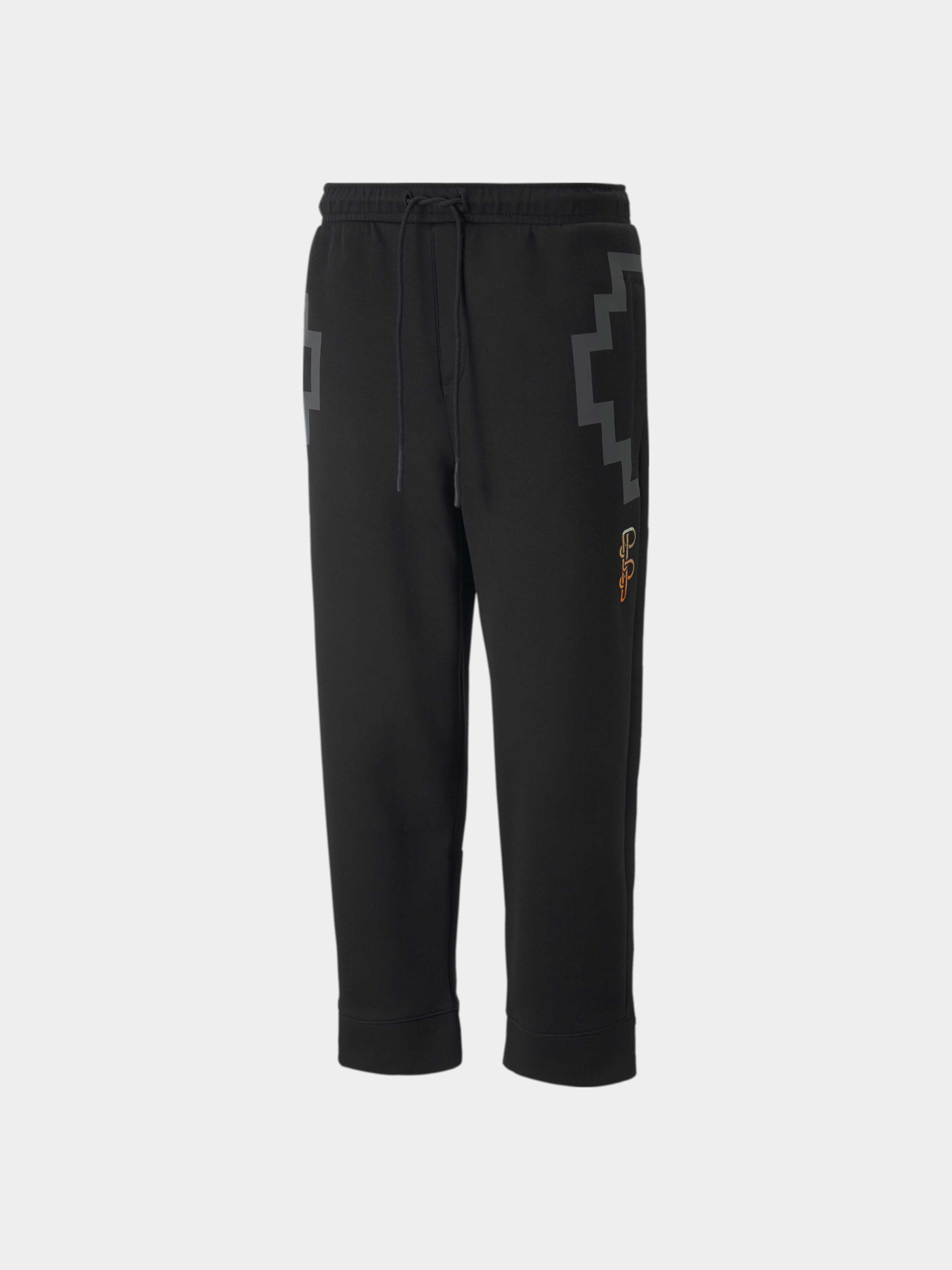 Спортивні штани PUMA x Pronounce 7/8 Pants модель 532142 Фото
