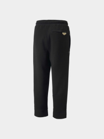 Спортивні штани PUMA x Pronounce 7/8 Pants модель 532142 Фото